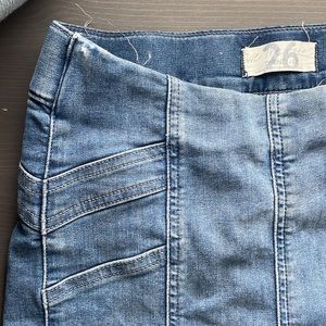 free people jeggings